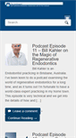 Mobile Screenshot of endospot.com